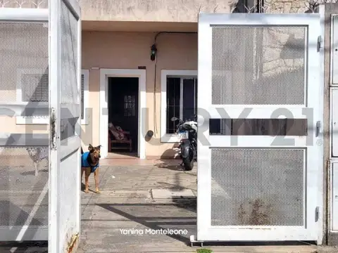 Depto Tipo Casa en Venta de 3 ambientes