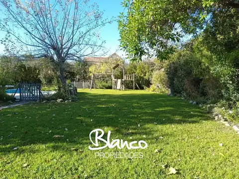 Casa en Venta de 3 dormitorios