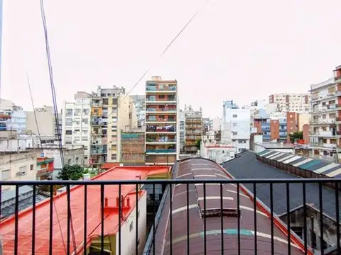 Avenida La Plata 400