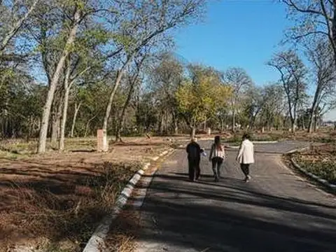 Terreno en Venta de 600,0 m2