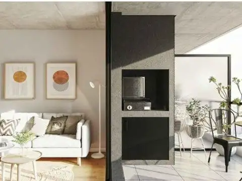Departamento en Venta en Pichincha, Rosario