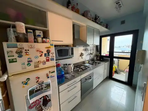 Departamento en Venta de 2 dormitorios