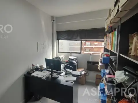 Oficina en Venta en Nuñez, USD 67.800