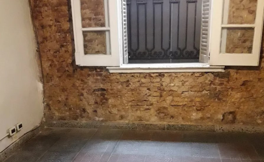 Depto Tipo Casa en Venta en Boedo, USD 69.000
