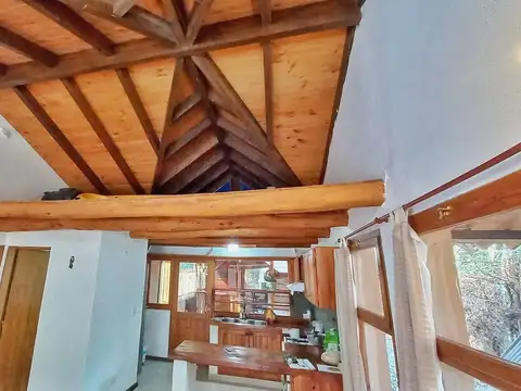 Casa en Alquiler de 3 dormitorios