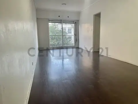 VENTA DEPARTAMENTO 4 AMBIENTES PALERMO CON BALCON LAVADERO TOILETTE APTO CREDITO