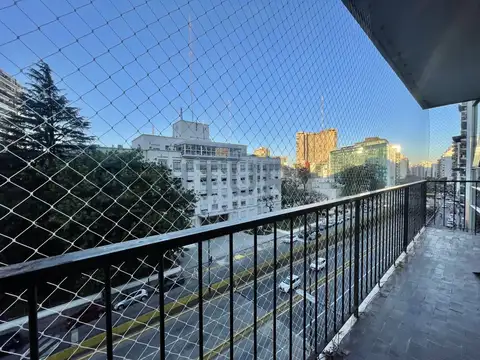 Departamento en Venta en Palermo, USD 161.900