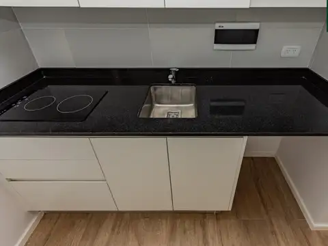 Blanco Encalada 5200, Piso 7