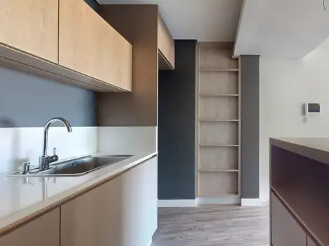 Departamento en Venta en Palermo, USD 228.700
