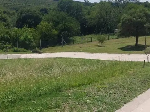 Terreno en Venta en Colinas De La Deseada, USD 37.000