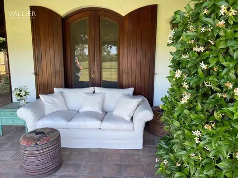 Casa en Alquiler 10 años