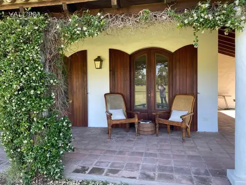 Casa en Alquiler en Pilar, USD 2.900