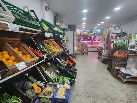 Local en Venta 34 años