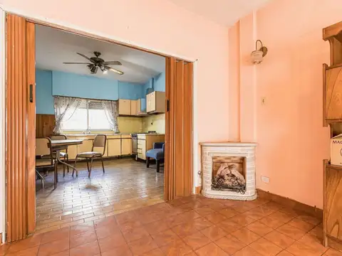 VTA EN BLOQUE MUNRO CASAS LOCALES COCH  INVERSION