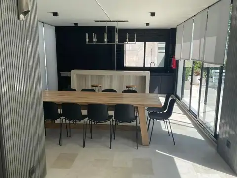 Departamento en Alquiler Temporal en San Telmo, USD 1.200