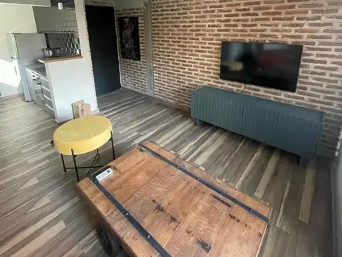 Departamento en San Telmo