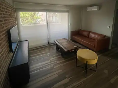 Departamento en Alquiler Temporal de 2 ambientes