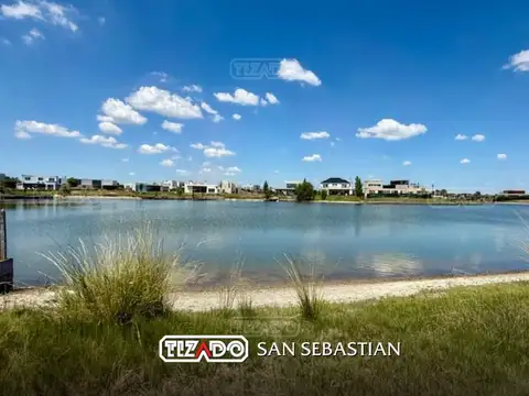 Terreno Lote  en Venta en San Sebastian - AREA 7, San Sebastian, Escobar