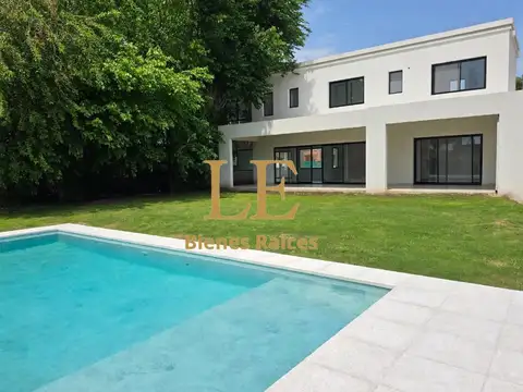Venta Casa Barrio San Matías