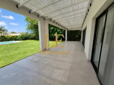 Casa en Venta A Estrenar