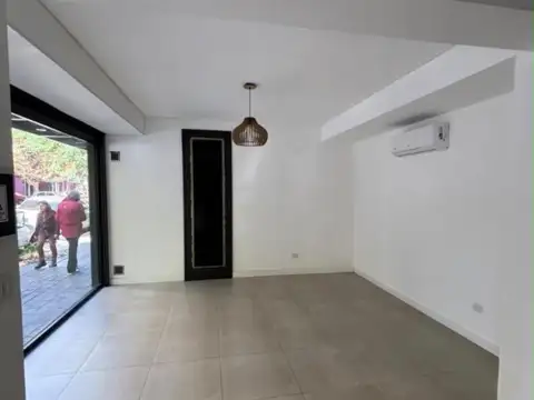 Excelente local a la venta con renta