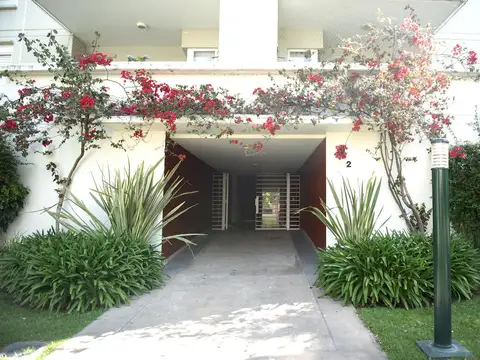 Departamento - VENTA en El Talar de Martinez