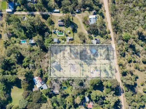 Ultimos Lotes, La Comarca I, San Jose del Rincon.