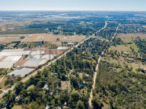 Terreno en Venta en Santa Fe, USD 29.900