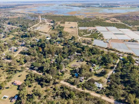 Terreno en Venta de 600,0 m2