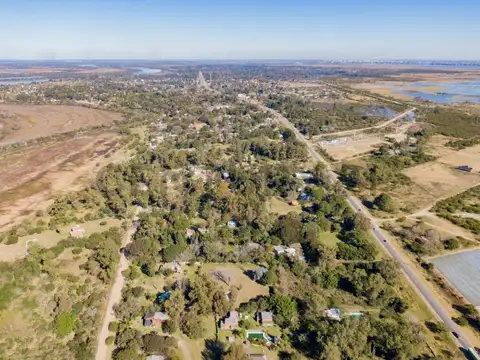 ruta  1 Km 8 100, Piso 0