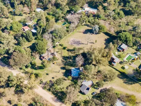 Ultimos Lotes, La Comarca I, San Jose del Rincon.