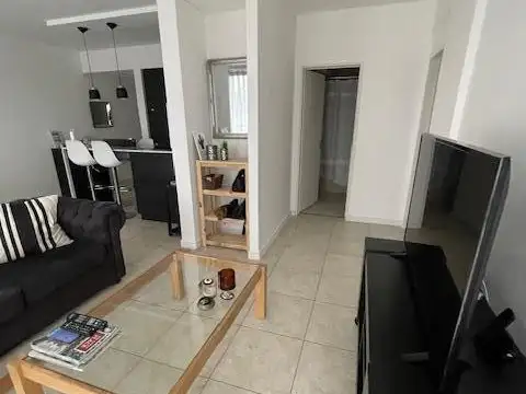 Departamento 4 ambientes con 3 baños