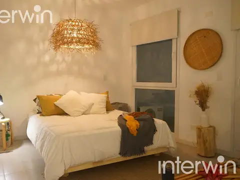Departamento en Venta en Palermo Soho, USD 114.900