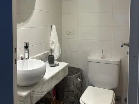 Departamento en Venta al Este