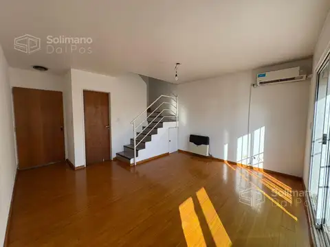 Departamento en venta - 3 ambientes - San Fernando