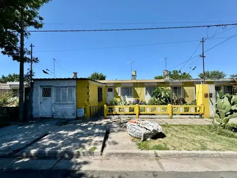 Pje. Schmit 261, San Lorenzo.