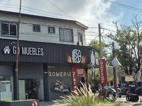 Alquiler de Departamento 2 AMB en Caseros, Tres de Febrero