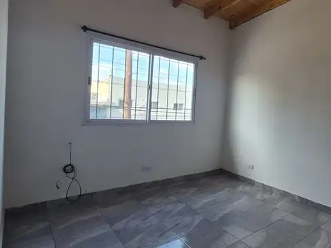 Depto Tipo Casa en Alquiler al Norte