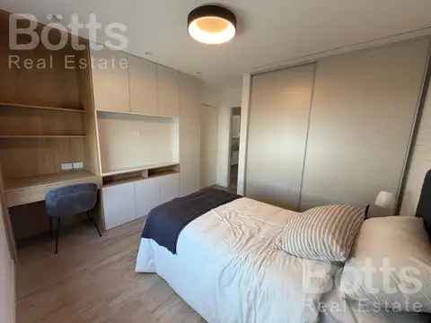 Casa en Barrio Parque Leloir - Complejo Constancia