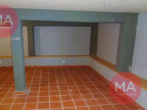 Local 390 m2 - Mendoza 3500 - Echesortu - Rosario | Venta