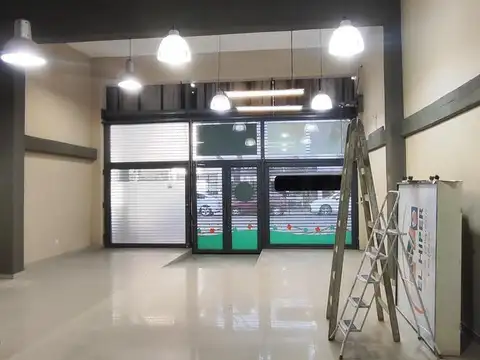 Local en Venta 25 años