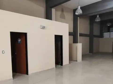 Local 390 m2 - Mendoza 3500 - Echesortu - Rosario | Venta