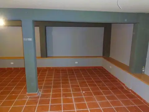 Local 390 m2 - Mendoza 3500 - Echesortu - Rosario | Venta