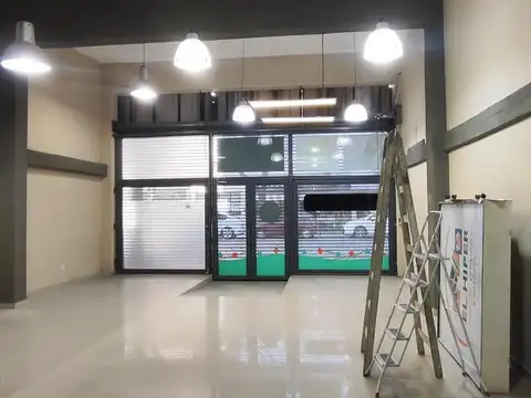 Local en Venta 25 años
