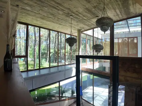 Casa  en Venta en Carilo, Costa Atlántica