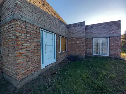 Terreno en Venta en Ataliva Roca, USD 27.000