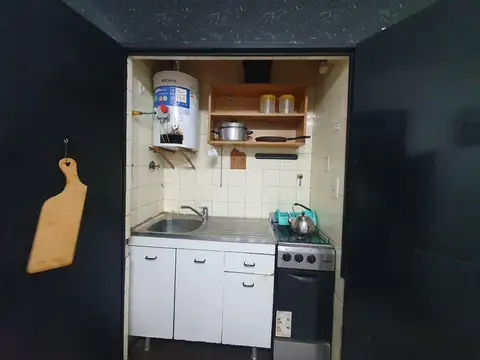 Departamento en Alquiler Apto profesional