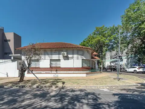 Velez Sarfield 6600, Piso 0