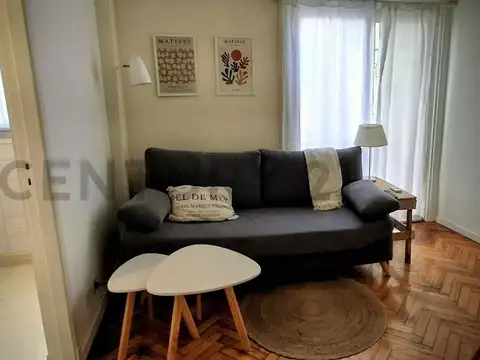 Departamento en Venta en Recoleta, Capital Federal