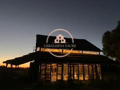 Chacra en venta de 30000m2 ubicado en Luján